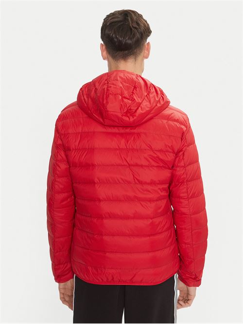 DOWN JACKET EMPORIO ARMANI EA7 | 8NPB24 PNGPZ/1461